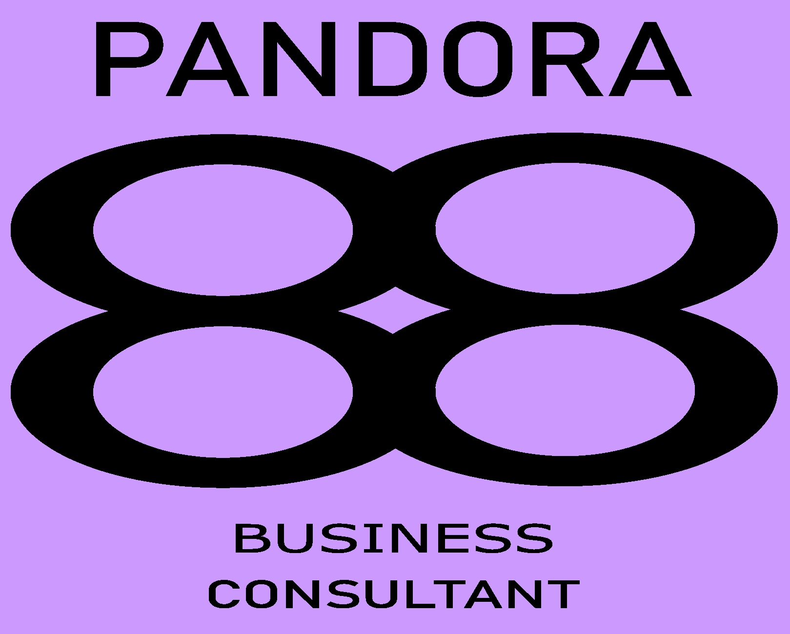PANDORA BUSINESS CONSULTANT
